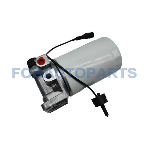 Fuel Pump Assembly for Deutz 2012 2013 Model 04506917 04504439 Parts - image 4